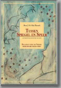 Tussen Spiegel en Speer: 15 dec 2010 PB 371 p.; click voor uitleg
